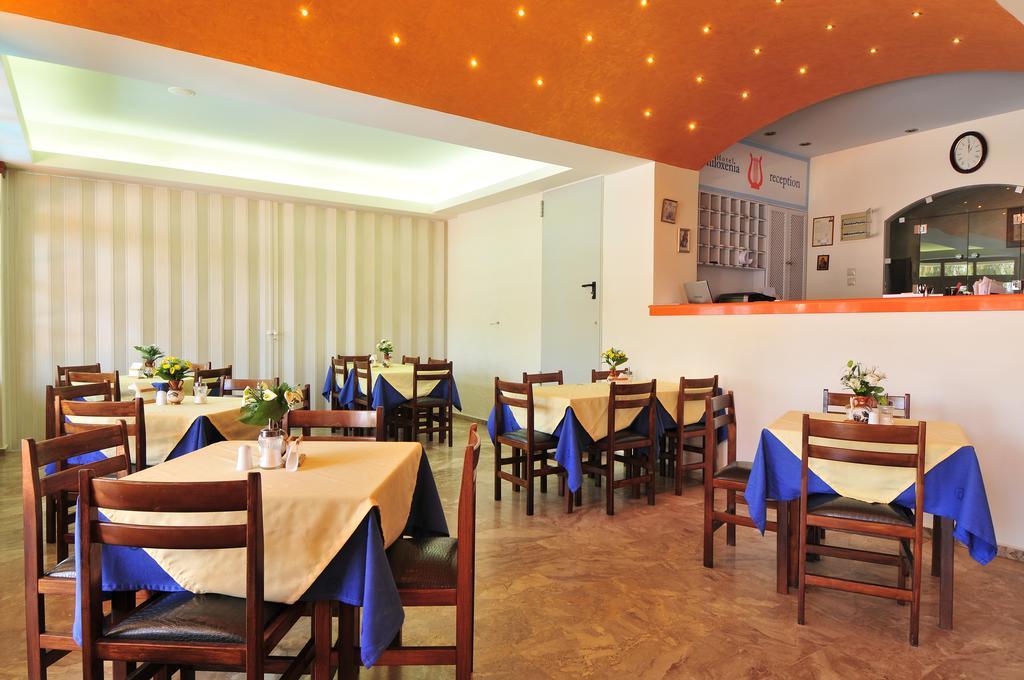 Hotel Philoxenia Masouri Quarto foto